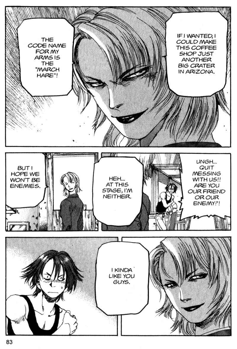 Page 6 Chapter 82 ARMS