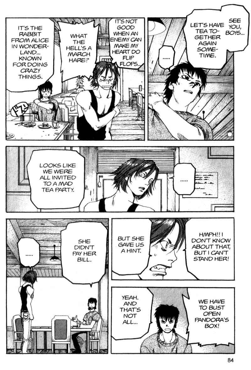 Page 7 Chapter 82 ARMS