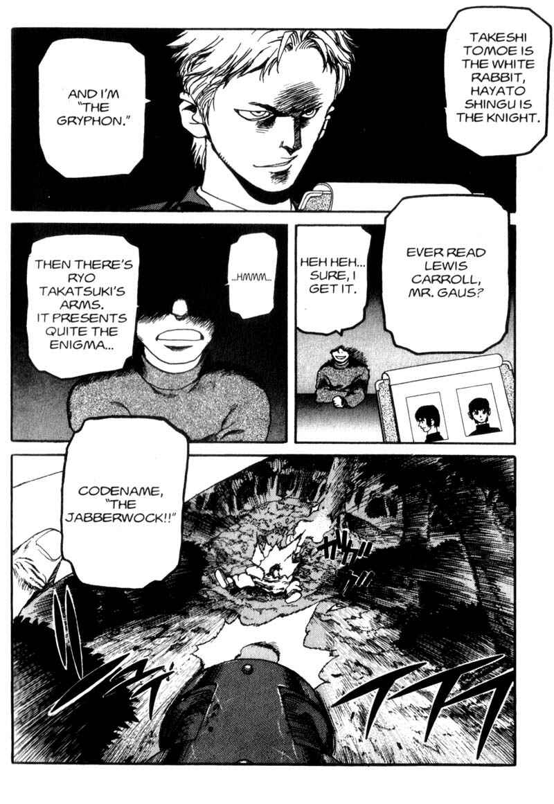 Page 13 Chapter 29 ARMS
