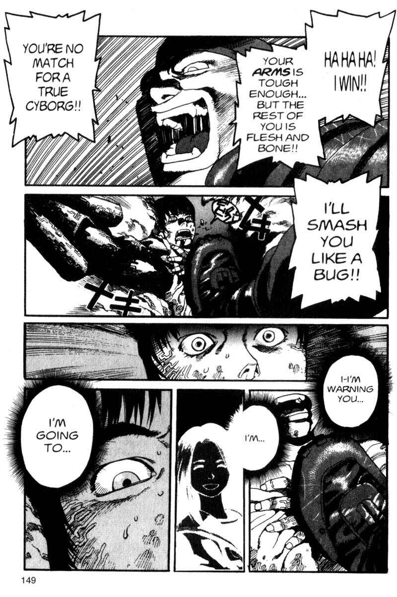 Page 16 Chapter 29 ARMS