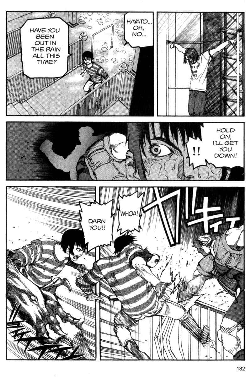 Page 15 Chapter 42 ARMS