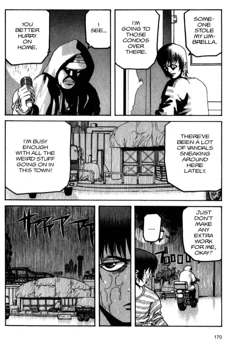 Page 3 Chapter 42 ARMS