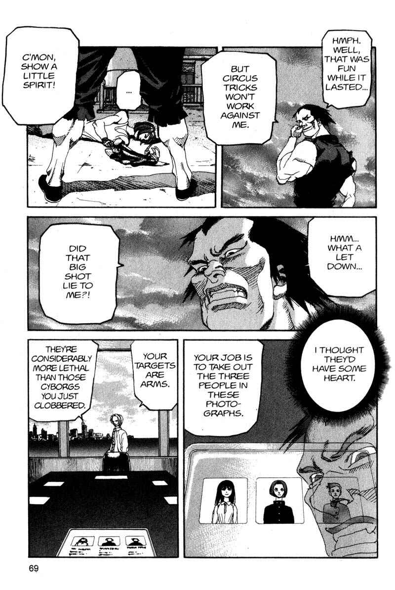 Page 9 Chapter 114 ARMS