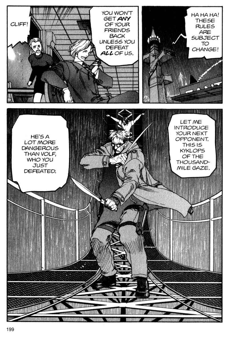 Page 12 Chapter 43 ARMS