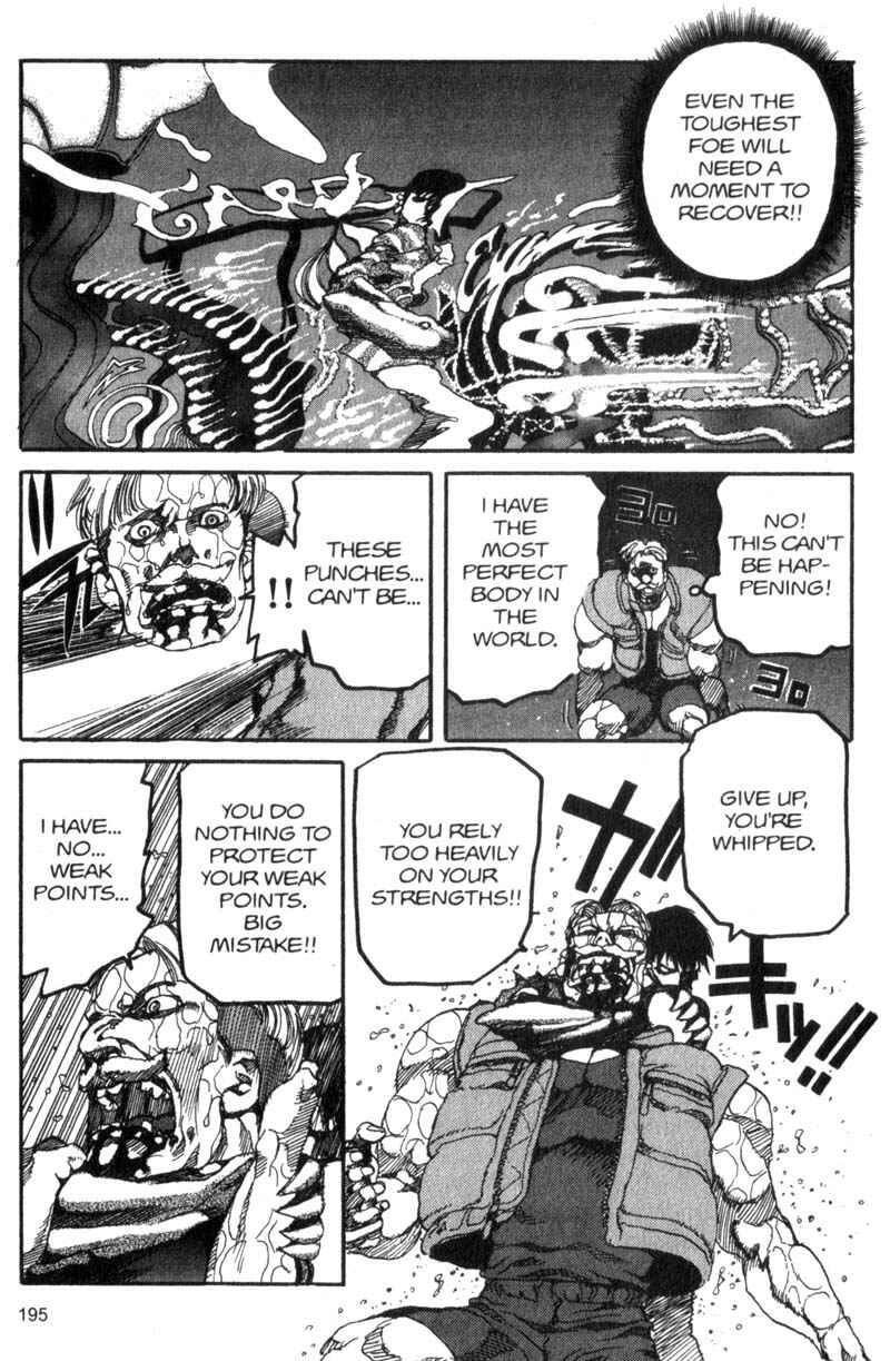 Page 8 Chapter 43 ARMS