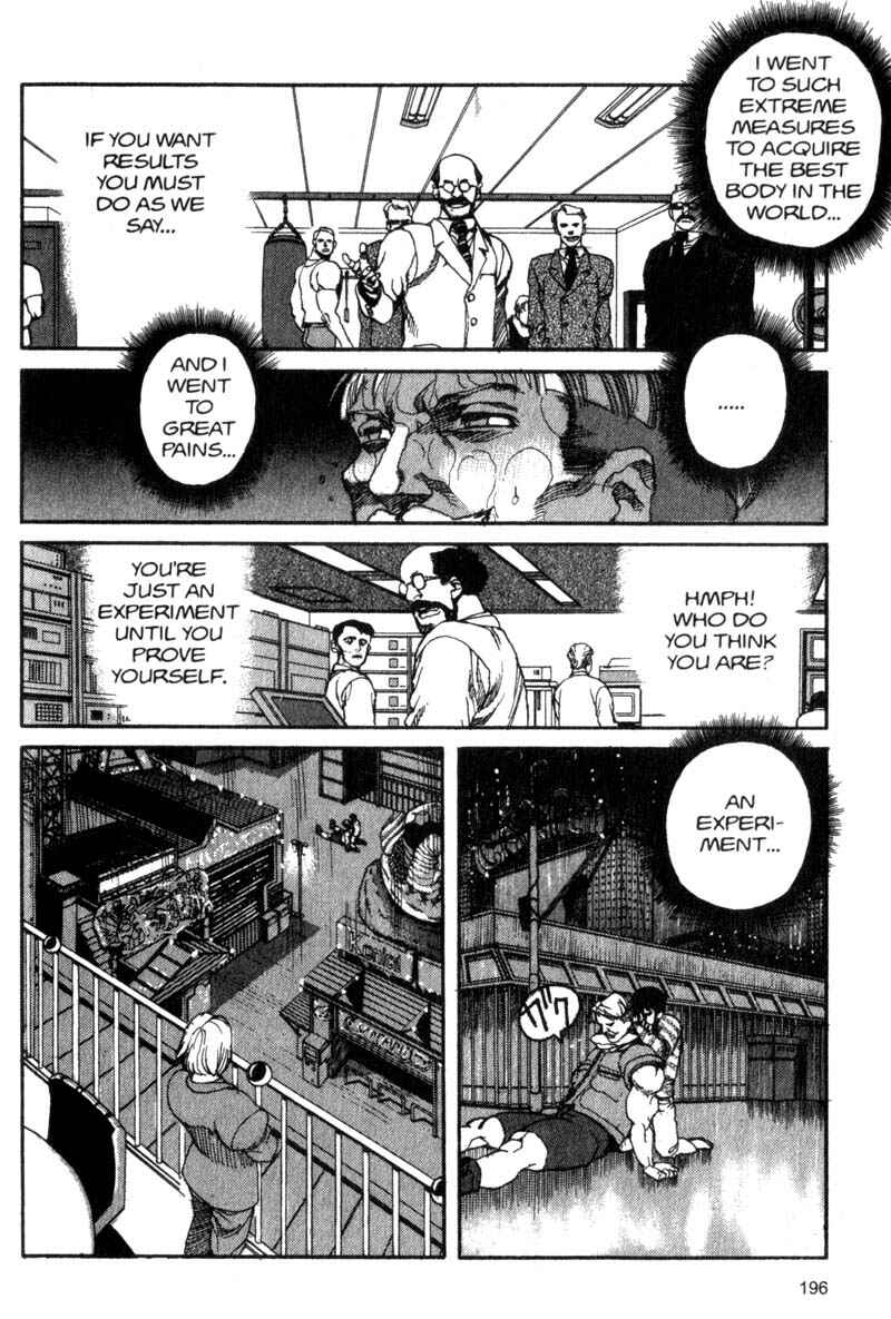 Page 9 Chapter 43 ARMS