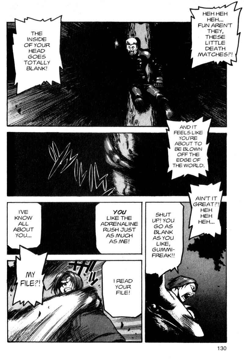 Page 15 Chapter 28 ARMS