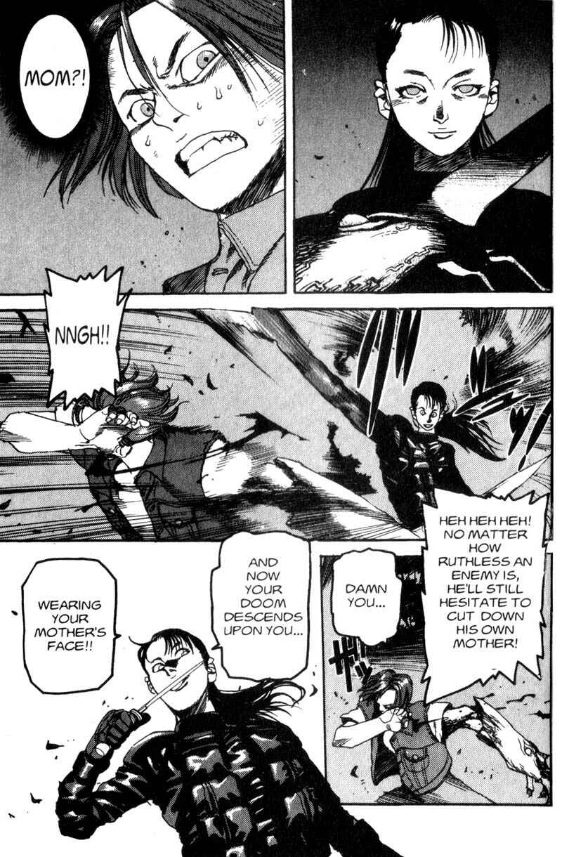 Page 16 Chapter 28 ARMS