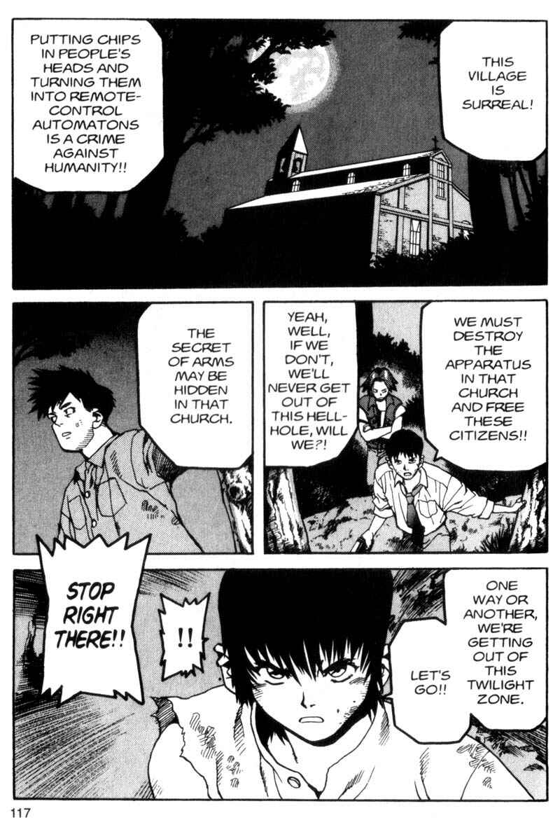 Page 2 Chapter 28 ARMS