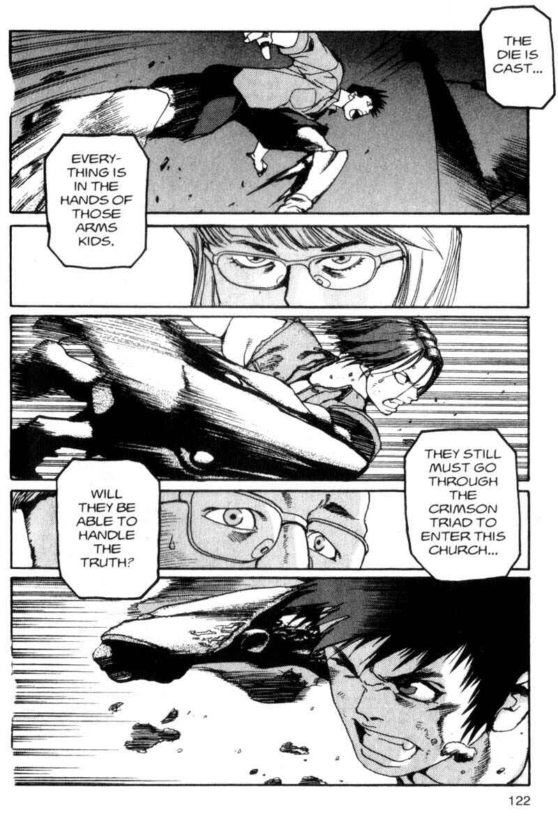 Page 7 Chapter 28 ARMS