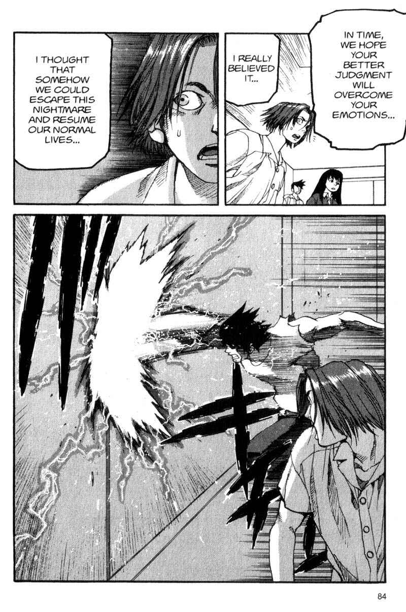 Page 7 Chapter 37 ARMS