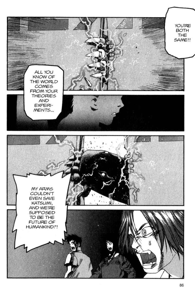 Page 9 Chapter 37 ARMS