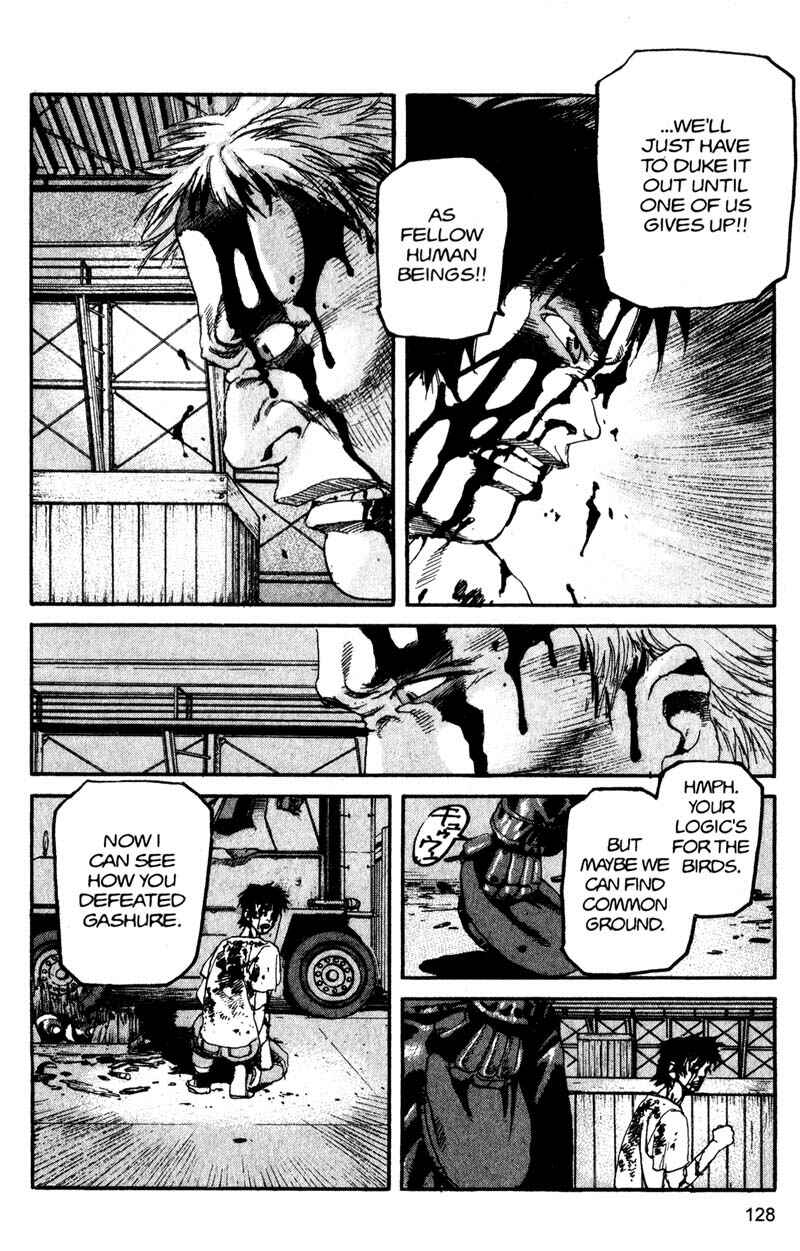Page 14 Chapter 139 ARMS