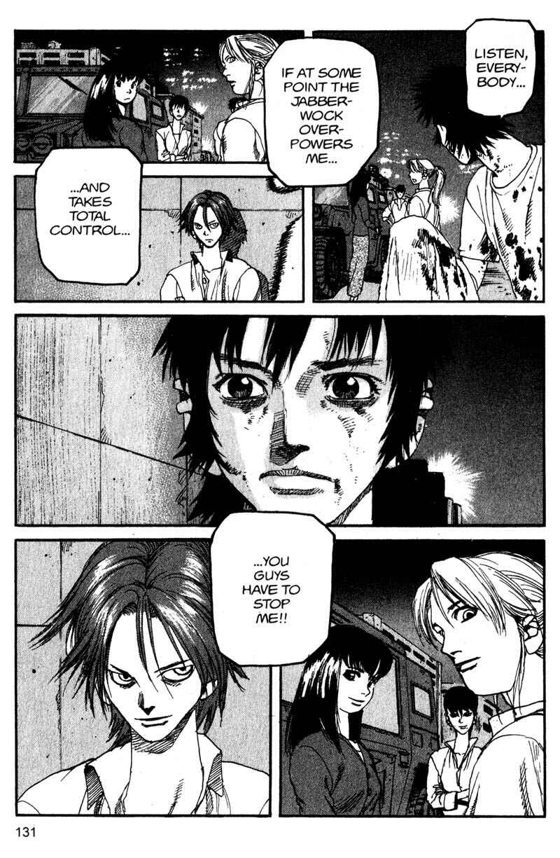 Page 17 Chapter 139 ARMS
