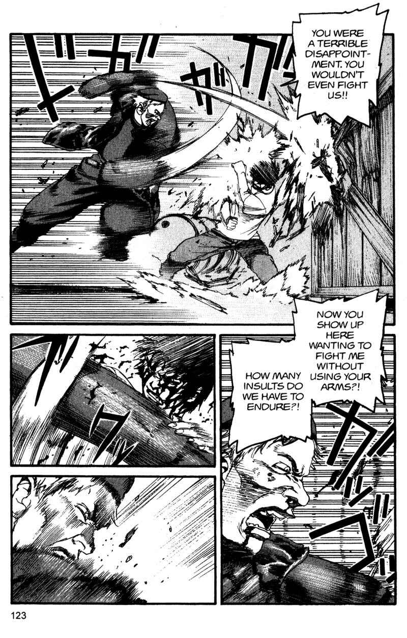 Page 9 Chapter 139 ARMS