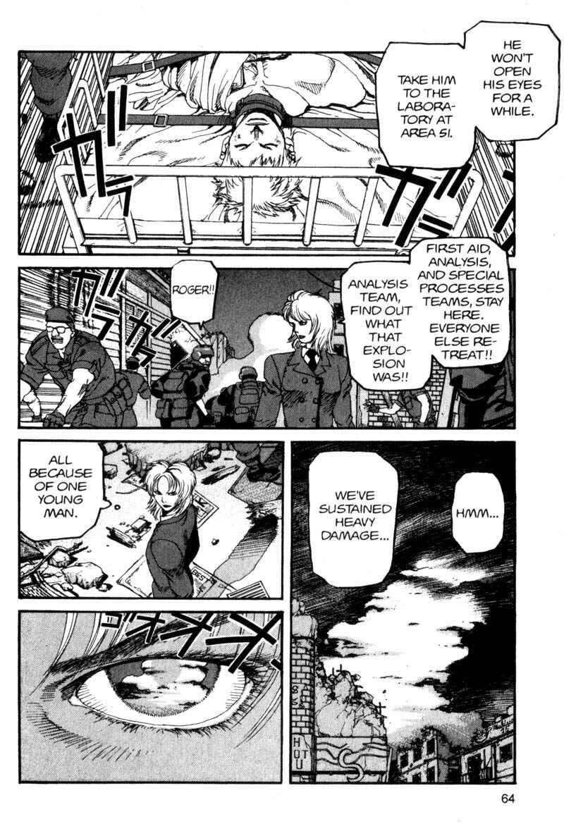 Page 7 Chapter 103 ARMS