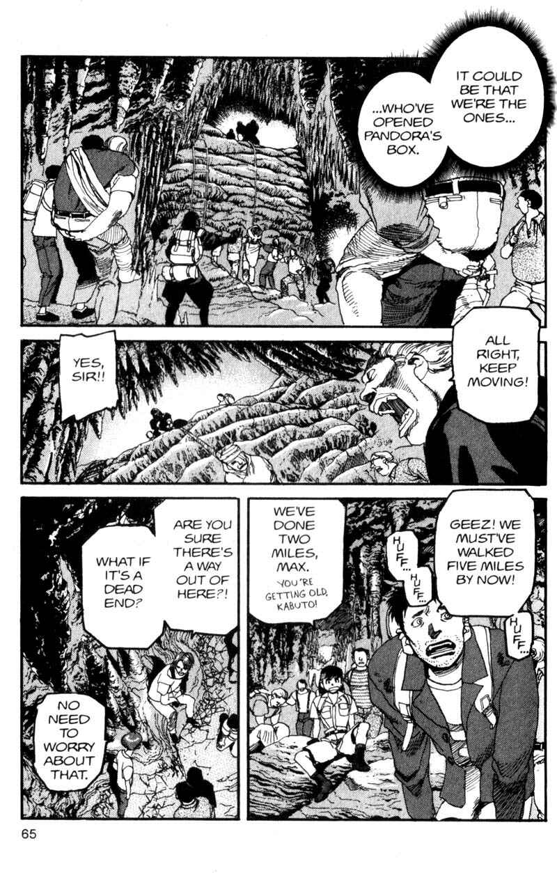 Page 8 Chapter 103 ARMS