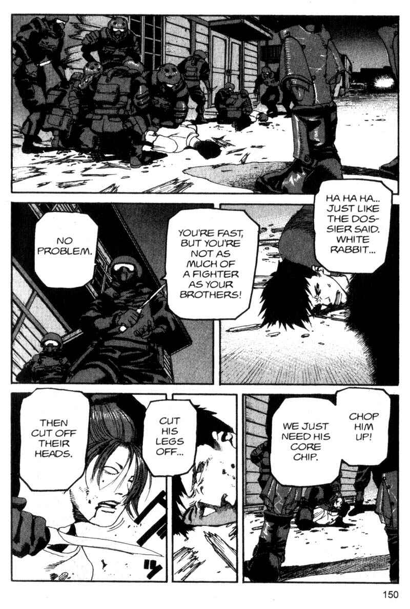 Page 16 Chapter 96 ARMS