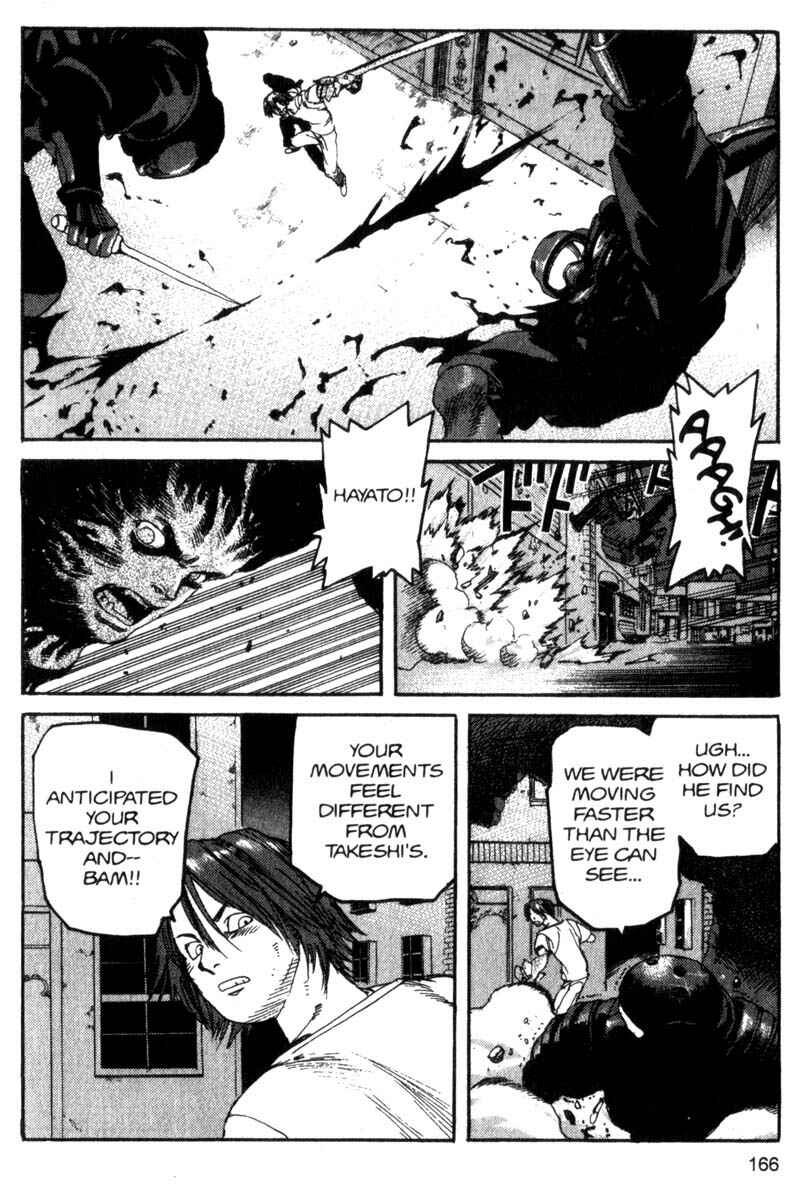 Page 15 Chapter 97 ARMS