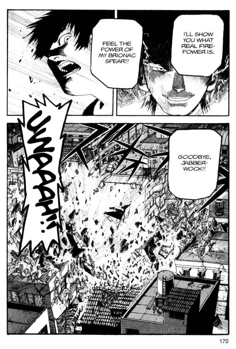 Page 19 Chapter 97 ARMS