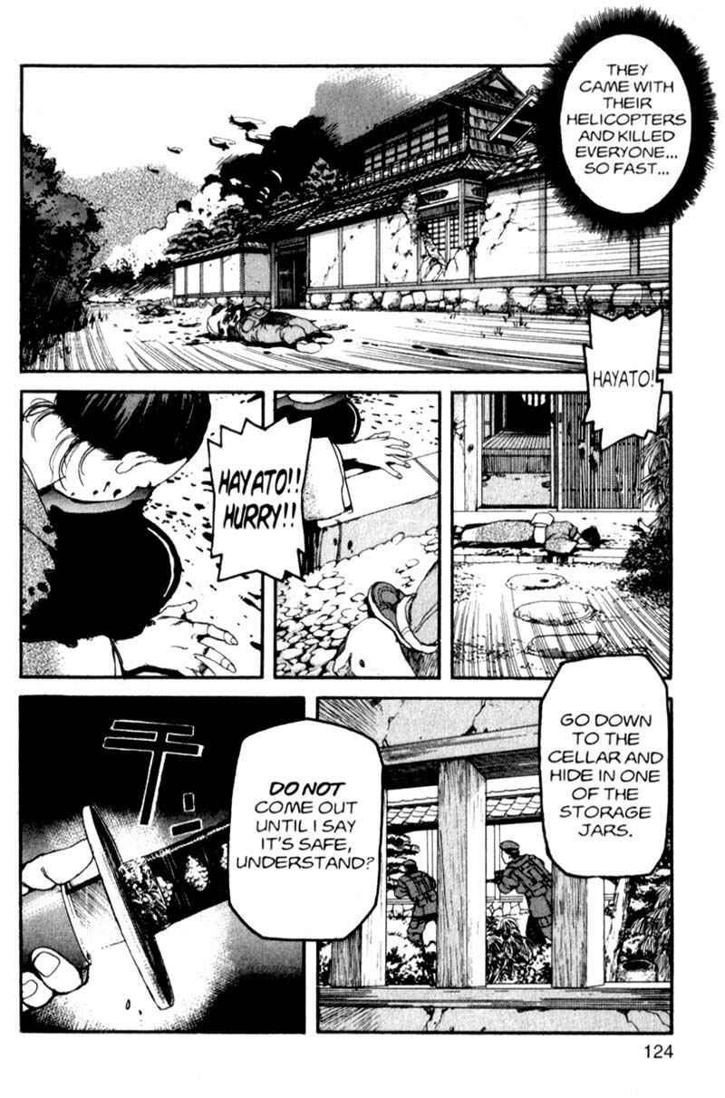 Page 10 Chapter 6 ARMS