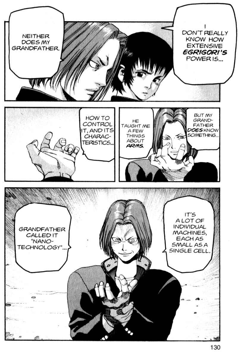 Page 16 Chapter 6 ARMS