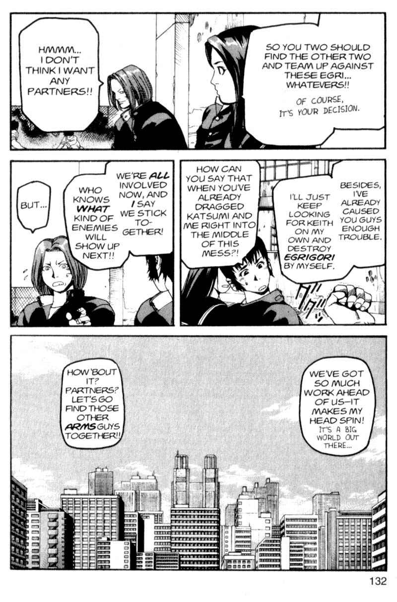 Page 18 Chapter 6 ARMS