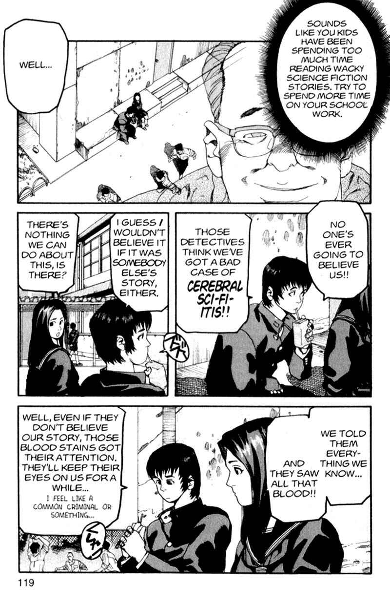 Page 6 Chapter 6 ARMS