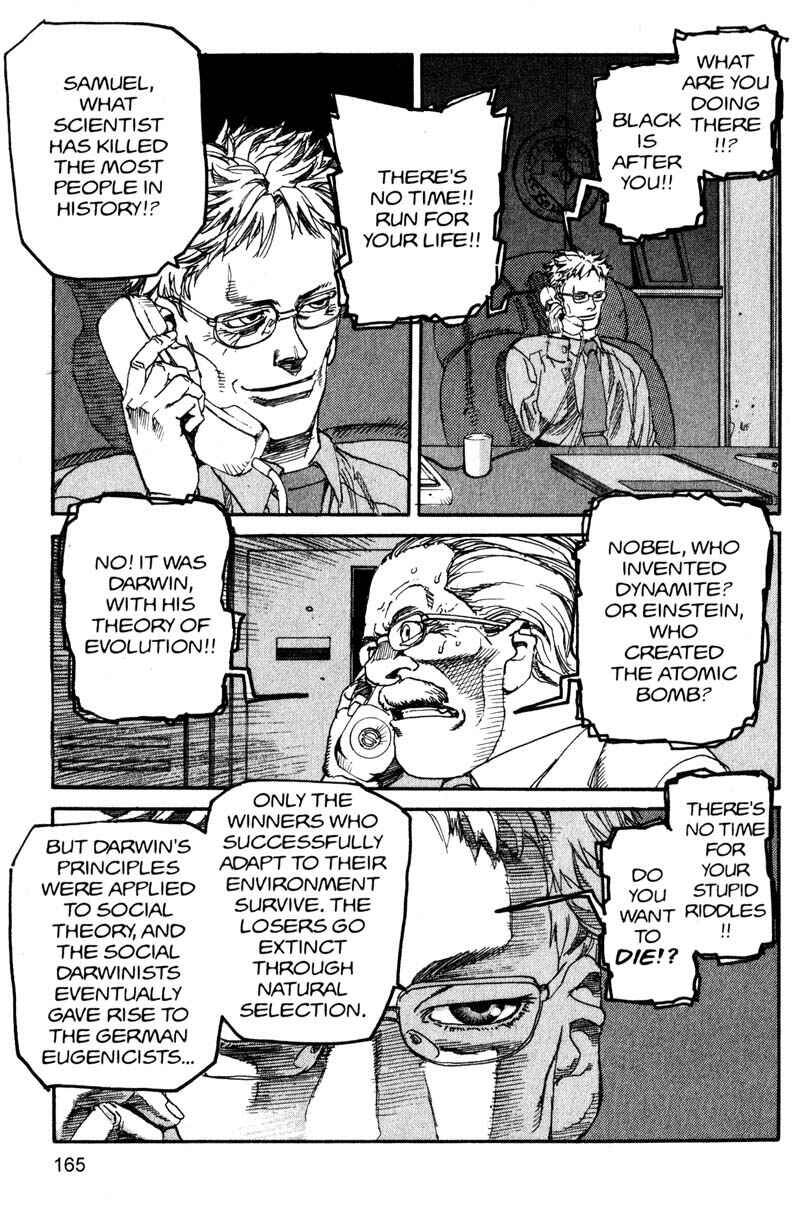 Page 14 Chapter 152 ARMS