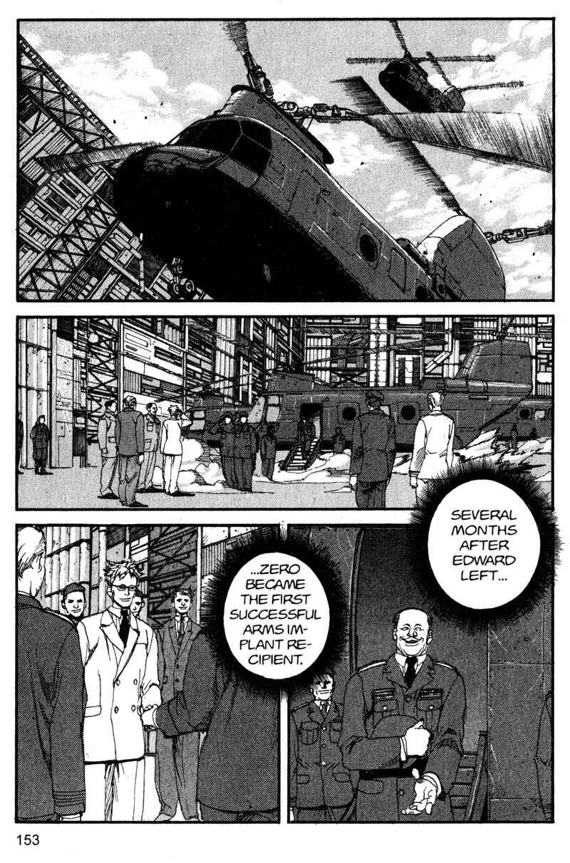 Page 3 Chapter 152 ARMS