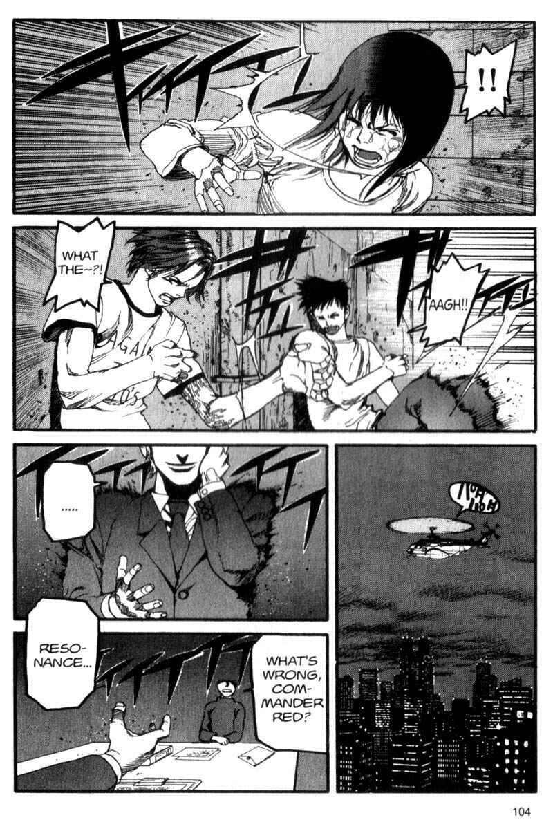 Page 11 Chapter 49 ARMS