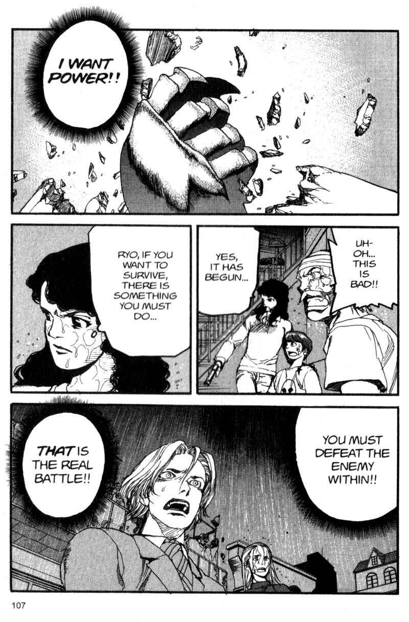 Page 14 Chapter 49 ARMS