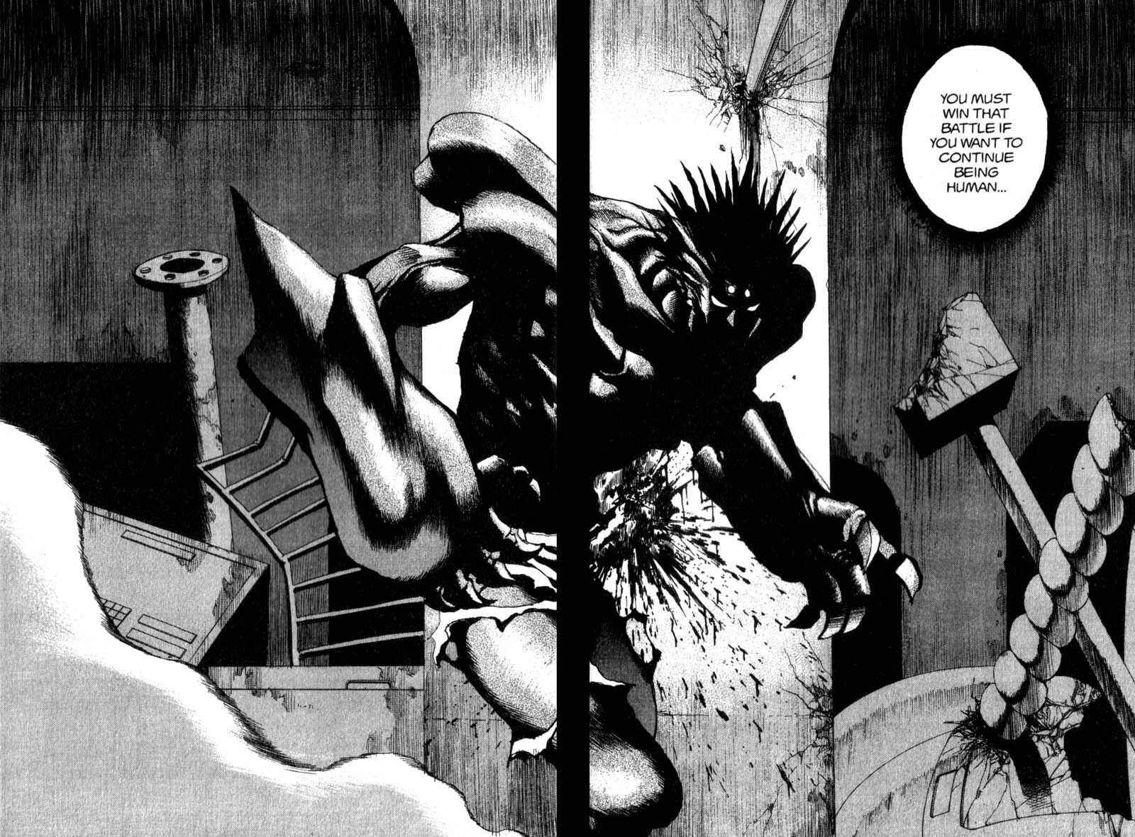 Page 15 Chapter 49 ARMS