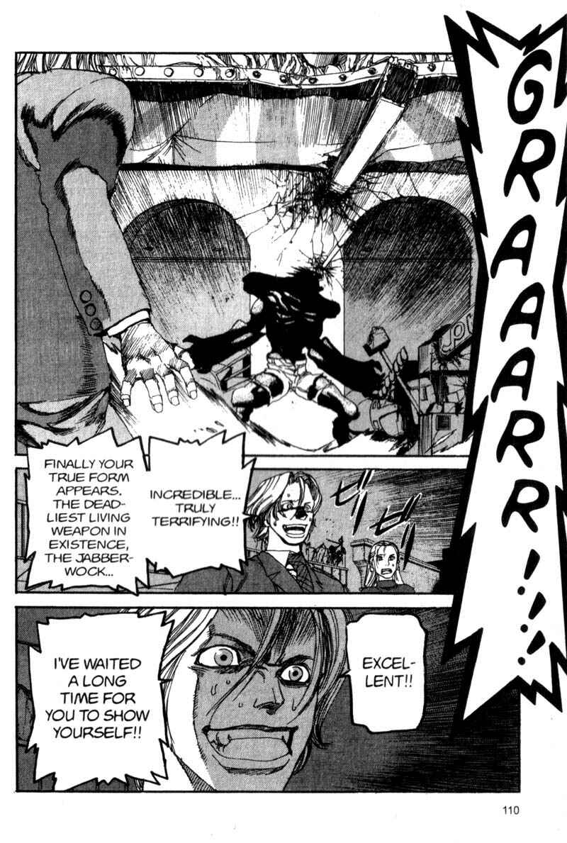 Page 16 Chapter 49 ARMS