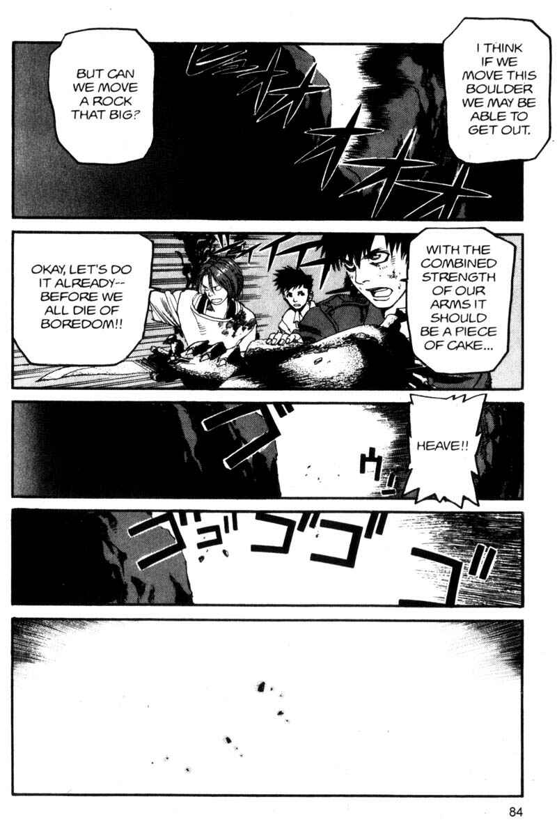 Page 9 Chapter 104 ARMS