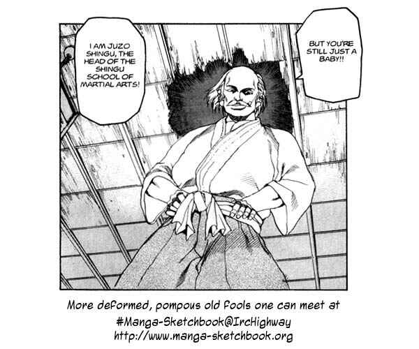Page 1 Chapter 60 ARMS