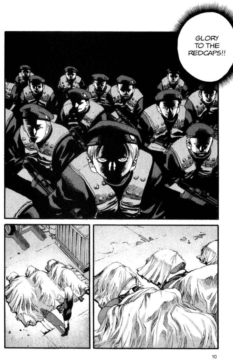 Page 10 Chapter 55 ARMS