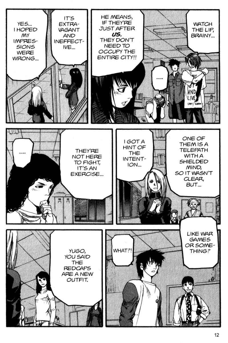 Page 12 Chapter 55 ARMS