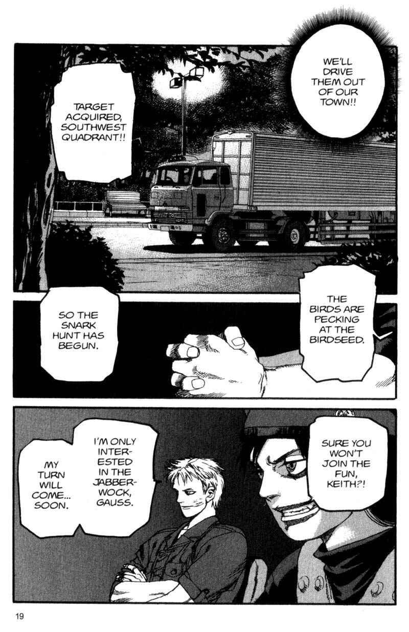 Page 19 Chapter 55 ARMS