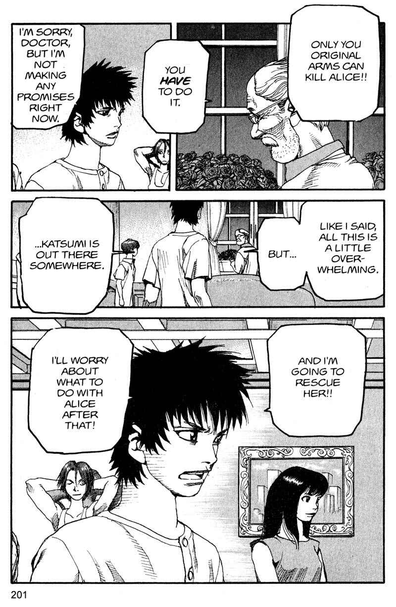 Page 15 Chapter 154 ARMS