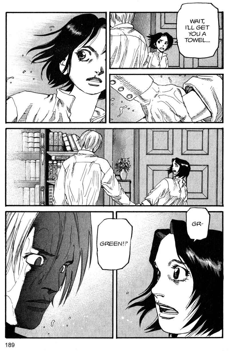 Page 3 Chapter 154 ARMS