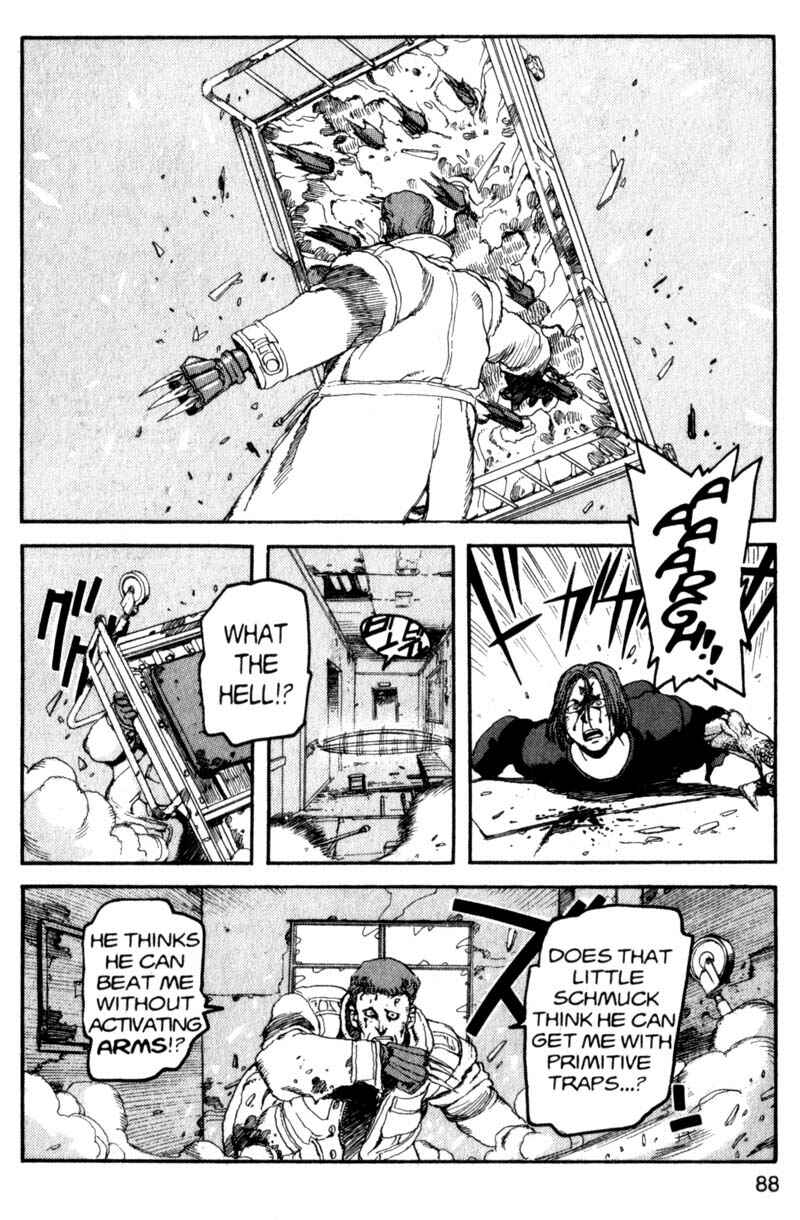 Page 11 Chapter 4 ARMS