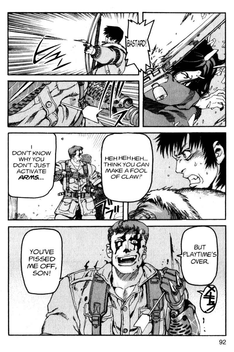 Page 15 Chapter 4 ARMS