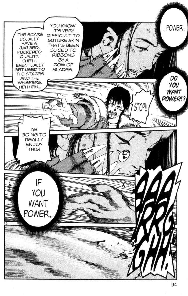 Page 17 Chapter 4 ARMS