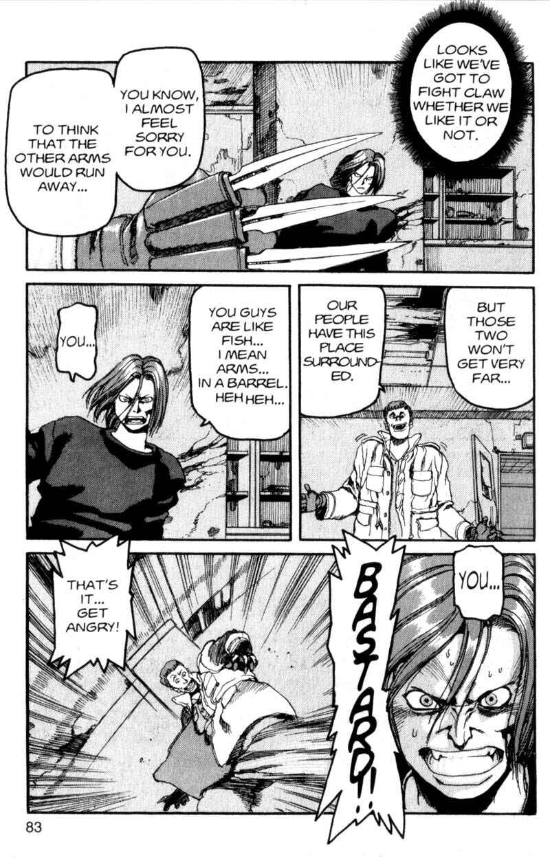Page 6 Chapter 4 ARMS