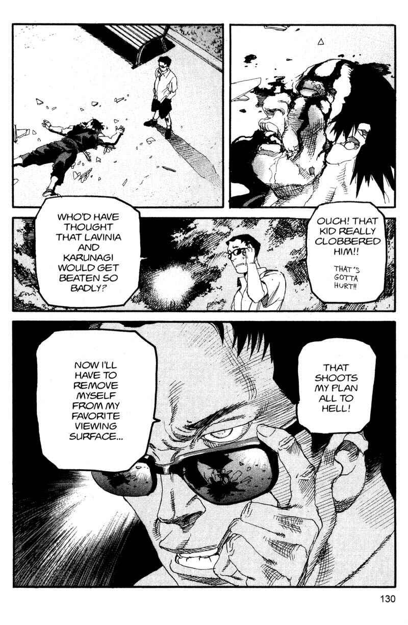 Page 17 Chapter 128 ARMS
