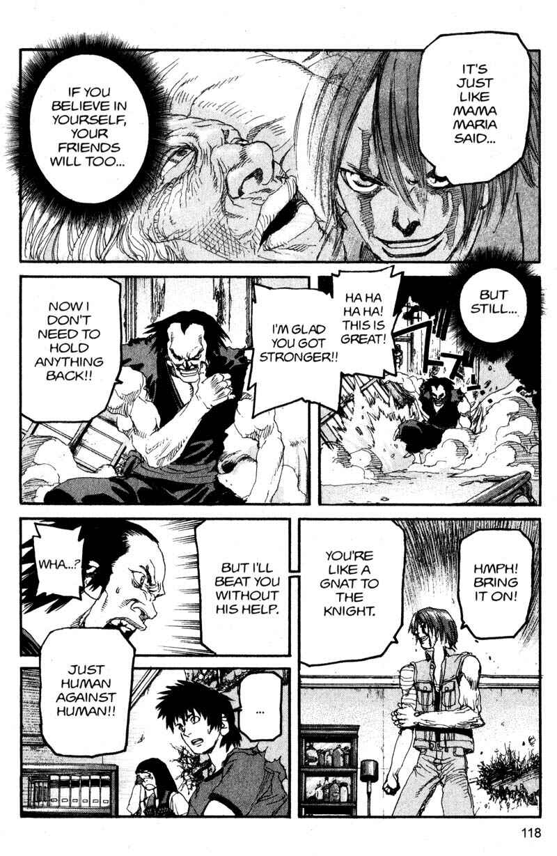 Page 6 Chapter 128 ARMS