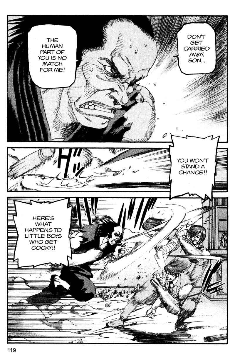 Page 7 Chapter 128 ARMS