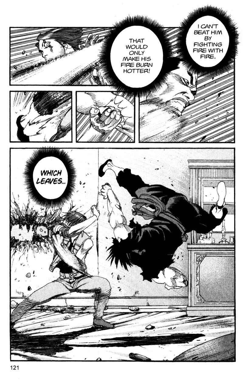 Page 9 Chapter 128 ARMS