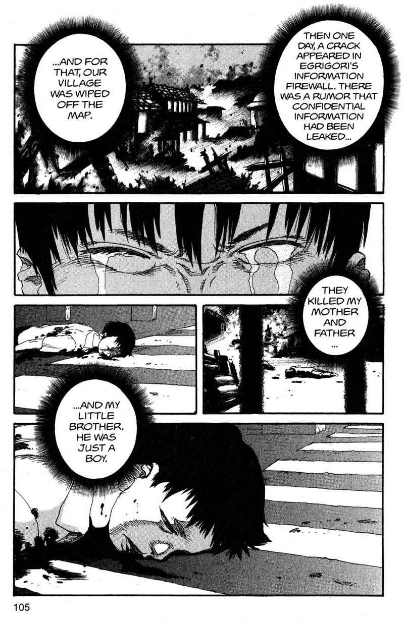 Page 14 Chapter 160 ARMS